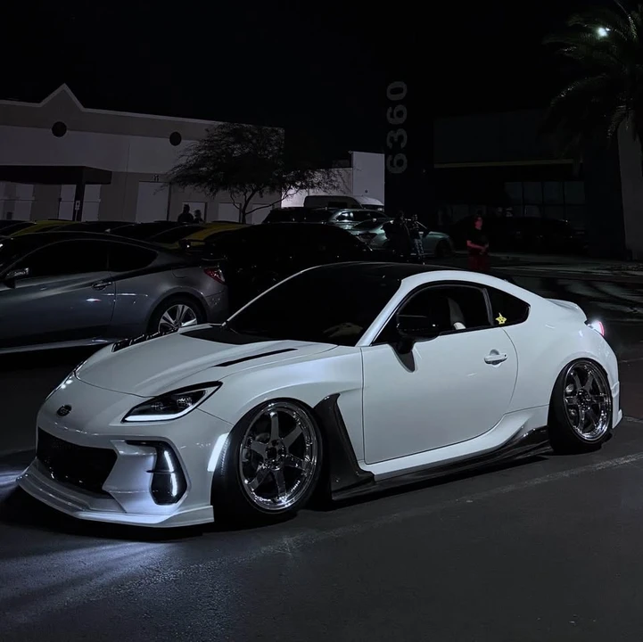 2022 Subaru BRZ 2nd Gen - Image 6 of 6