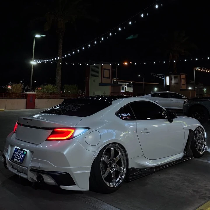 2022 Subaru BRZ 2nd Gen - Image 4 of 6