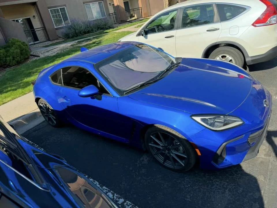 2022 Subaru BRZ 2nd Gen - Image 3 of 15