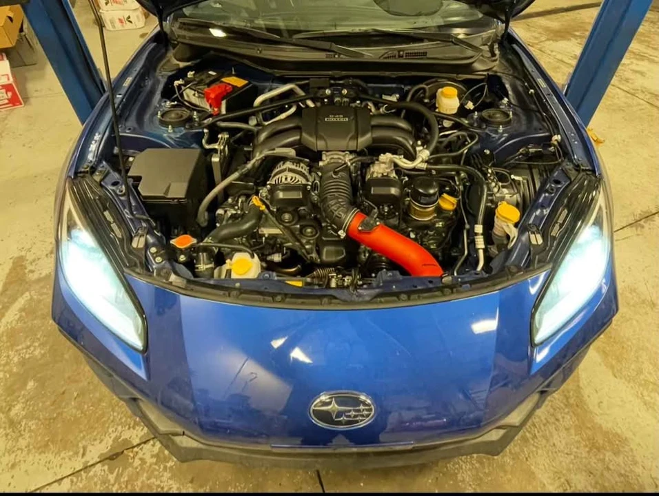 2022 Subaru BRZ 2nd Gen - Image 8 of 15