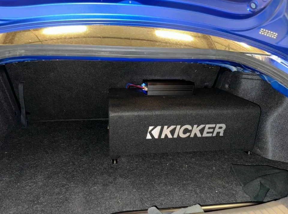 2022 Subaru BRZ 2nd Gen - Image 15 of 15