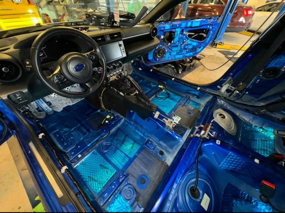 2022 Subaru BRZ 2nd Gen - Image 10 of 15