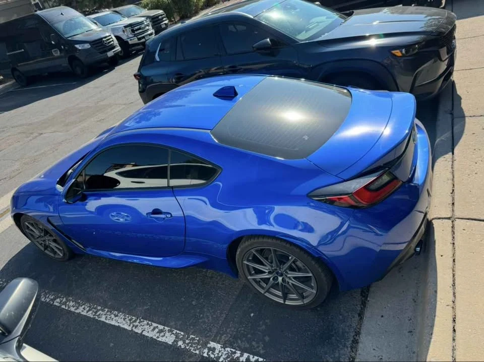 2022 Subaru BRZ 2nd Gen - Image 5 of 15