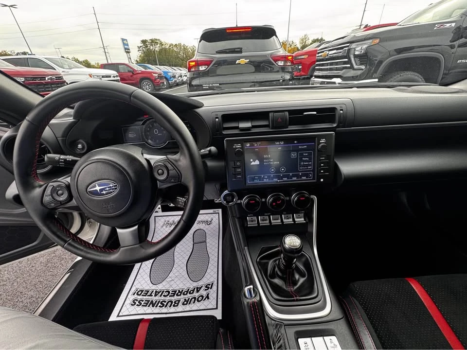 2022 Subaru BRZ 2nd Gen - Image 6 of 7