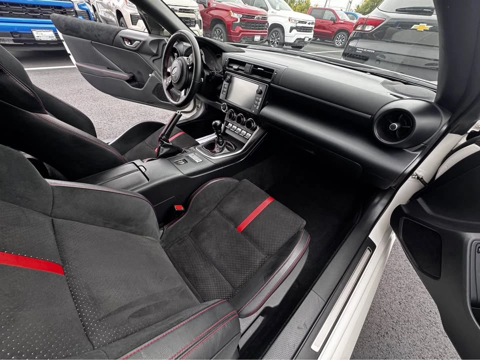 2022 Subaru BRZ 2nd Gen - Image 7 of 7