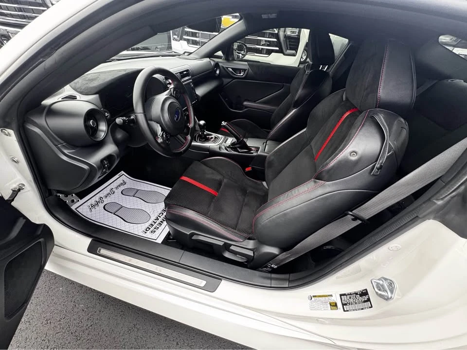 2022 Subaru BRZ 2nd Gen - Image 5 of 7