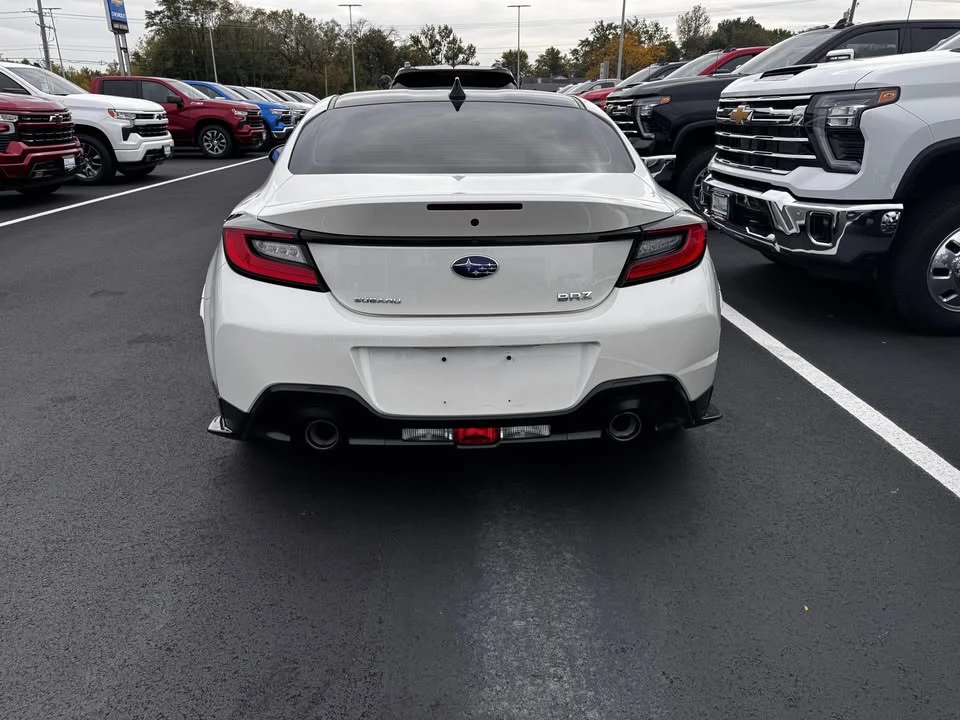 2022 Subaru BRZ 2nd Gen - Image 3 of 7