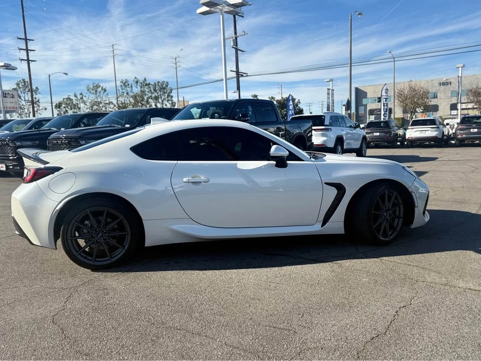 2022 Subaru BRZ 2nd Gen - Image 3 of 10