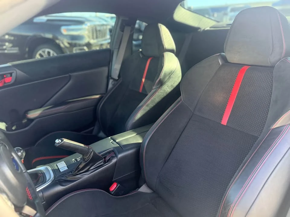 2022 Subaru BRZ 2nd Gen - Image 9 of 10