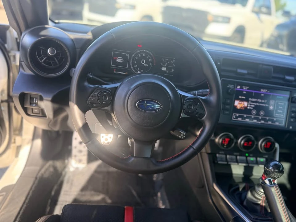 2022 Subaru BRZ 2nd Gen - Image 7 of 10