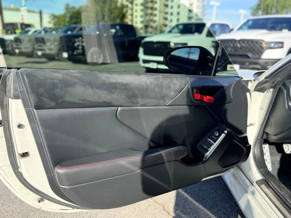 2022 Subaru BRZ 2nd Gen - Image 10 of 10