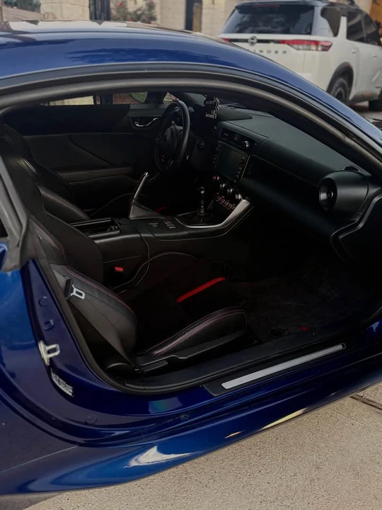2022 Subaru BRZ 2nd Gen - Image 6 of 19