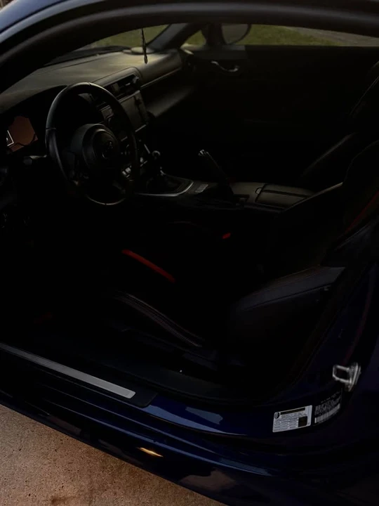 2022 Subaru BRZ 2nd Gen - Image 11 of 19