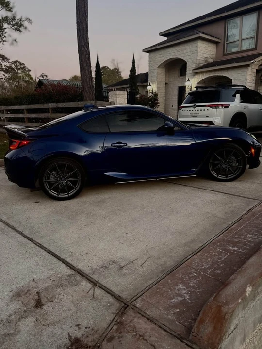 2022 Subaru BRZ 2nd Gen - Image 5 of 19
