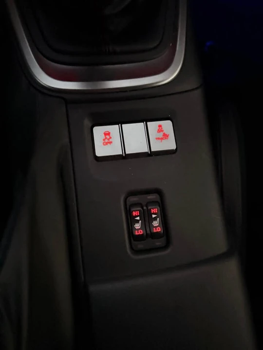 2022 Subaru BRZ 2nd Gen - Image 15 of 19