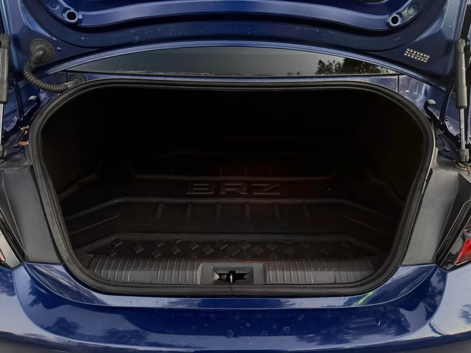 2022 Subaru BRZ 2nd Gen - Image 8 of 19