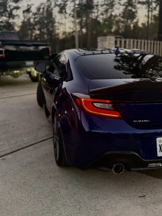 2022 Subaru BRZ 2nd Gen - Image 3 of 19