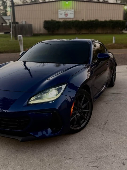 2022 Subaru BRZ 2nd Gen - Image 2 of 19