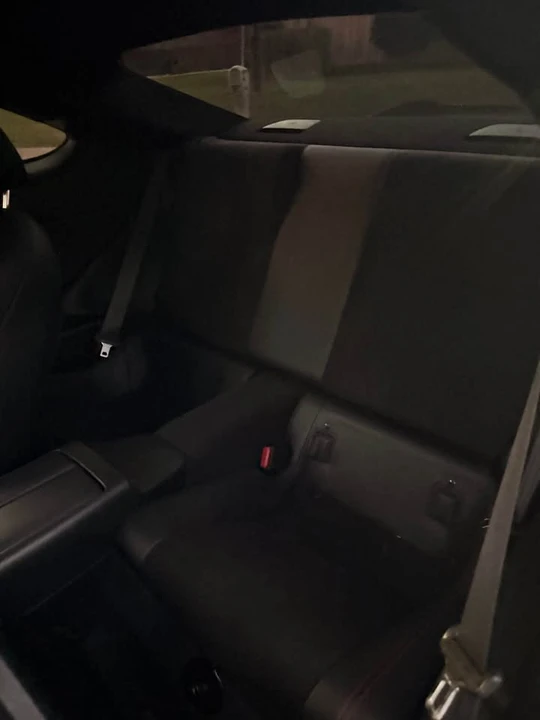 2022 Subaru BRZ 2nd Gen - Image 12 of 19