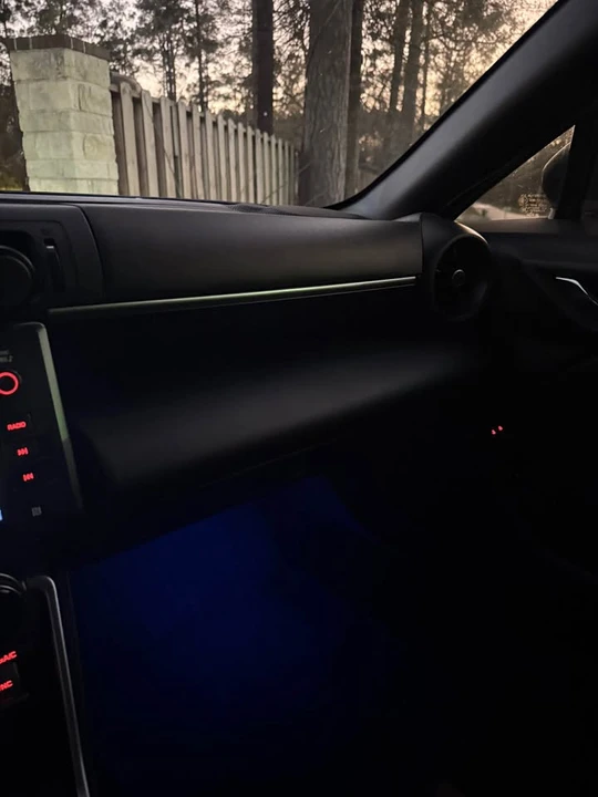 2022 Subaru BRZ 2nd Gen - Image 16 of 19