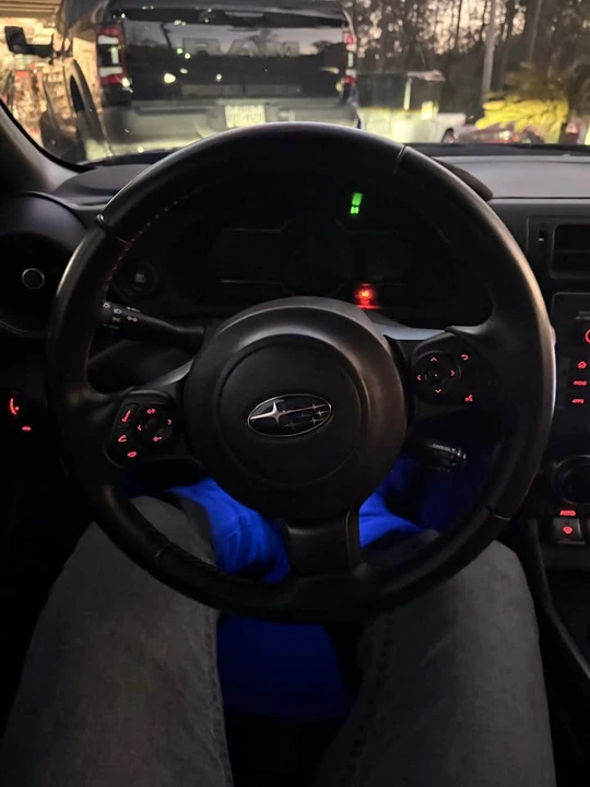 2022 Subaru BRZ 2nd Gen - Image 17 of 19