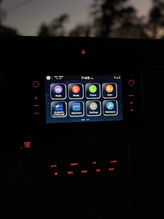 2022 Subaru BRZ 2nd Gen - Image 19 of 19