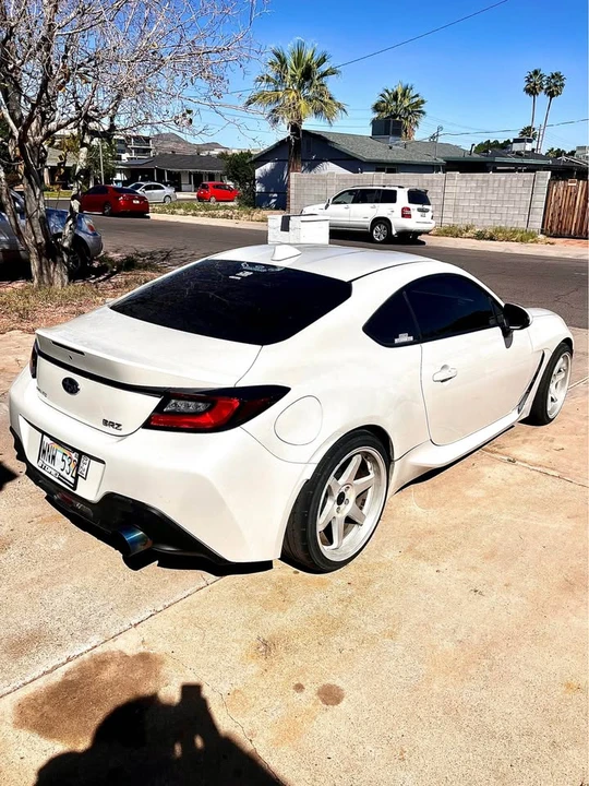 2022 Subaru BRZ 2nd Gen - Image 6 of 7