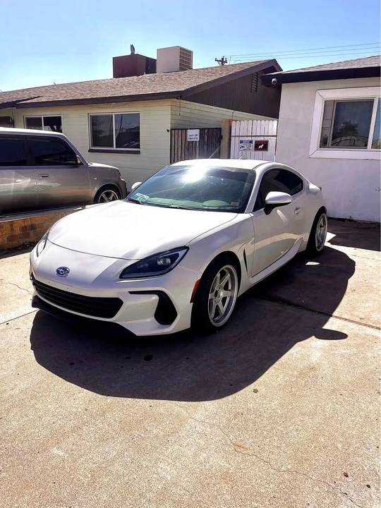 2022 Subaru BRZ 2nd Gen - Image 3 of 7