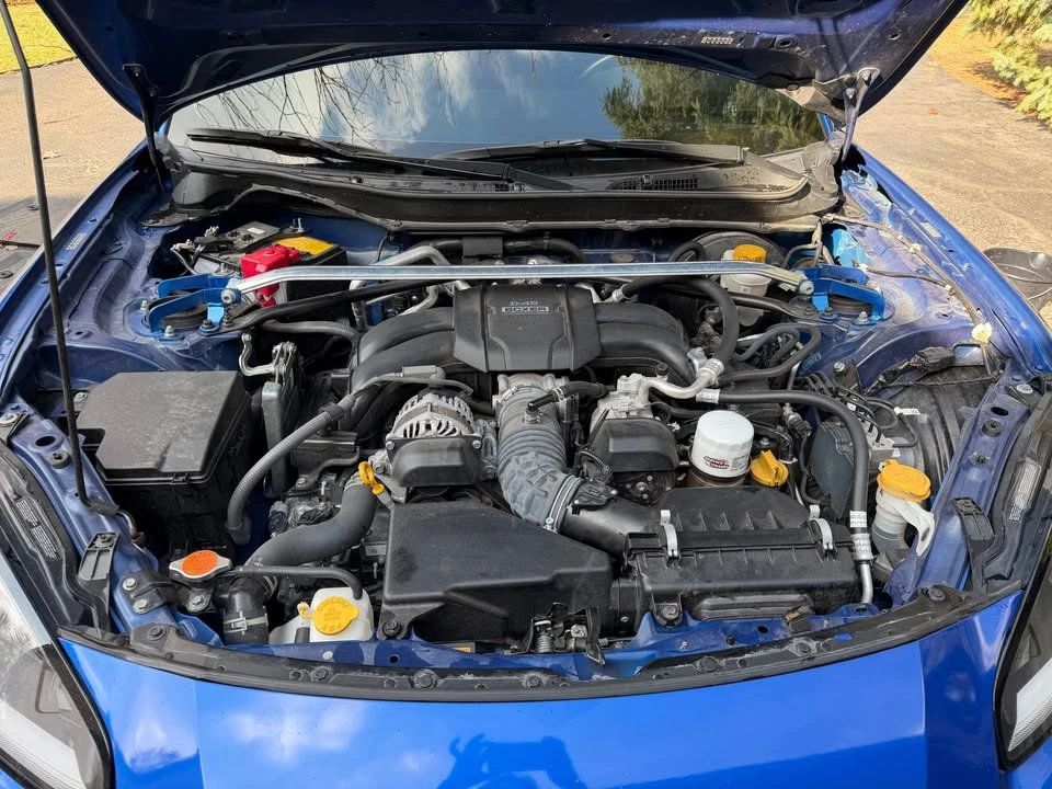 2022 Subaru BRZ 2nd Gen - Image 15 of 15