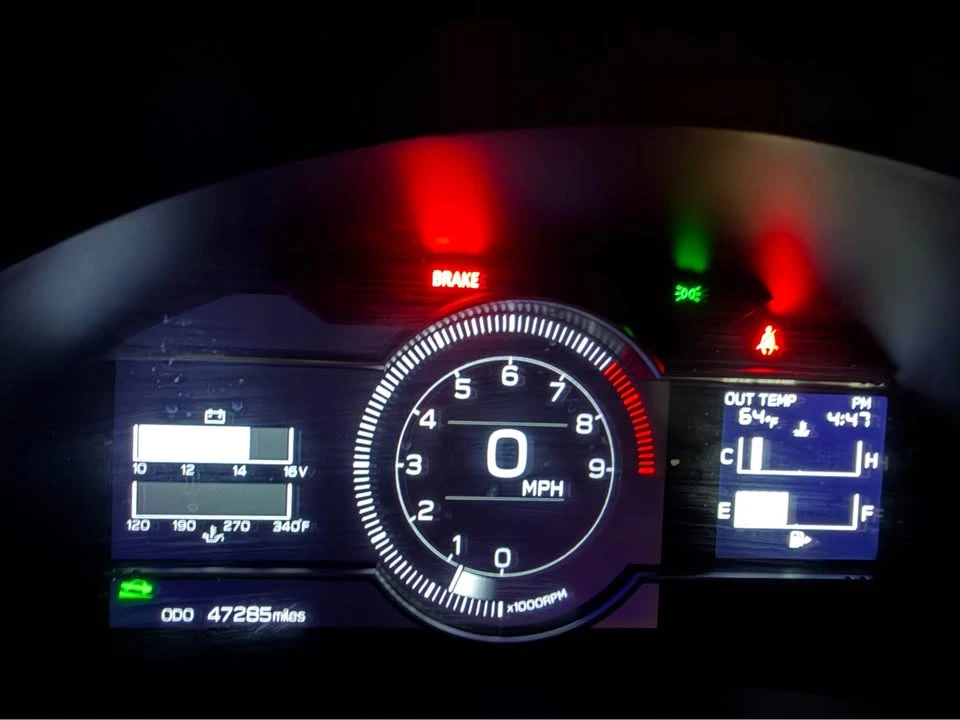 2022 Subaru BRZ 2nd Gen - Image 9 of 15