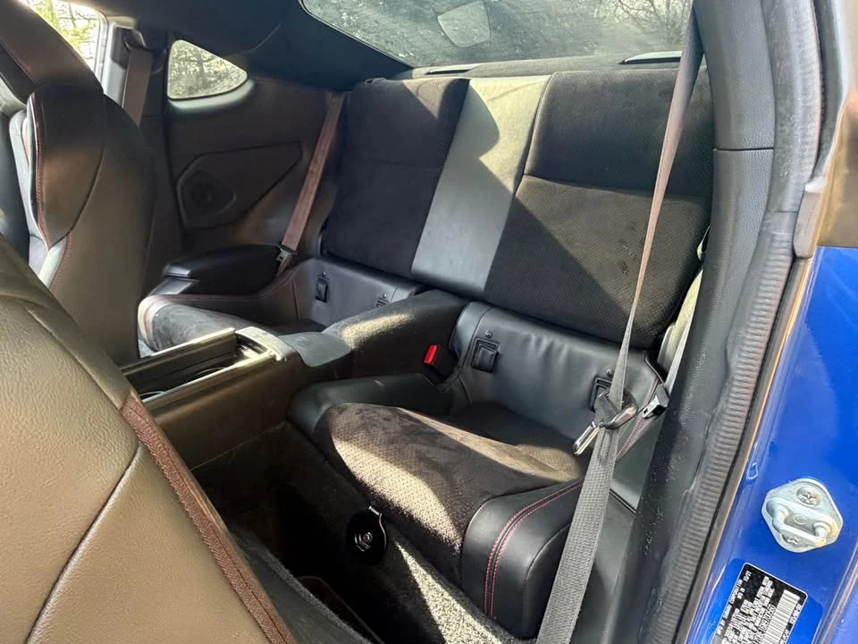 2022 Subaru BRZ 2nd Gen - Image 7 of 15