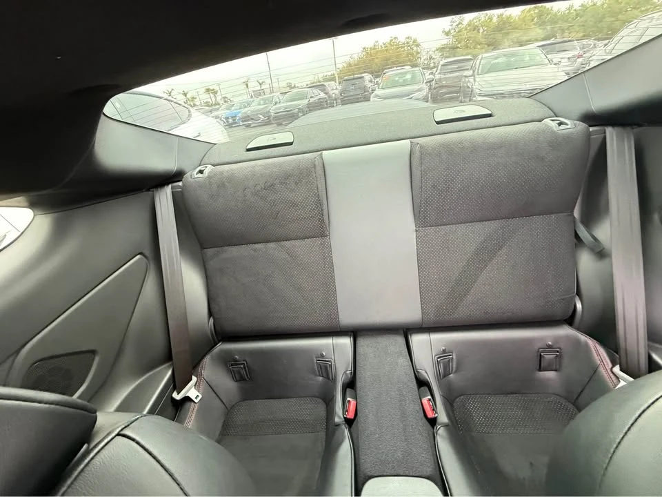 2022 Subaru BRZ 2nd Gen - Image 9 of 9