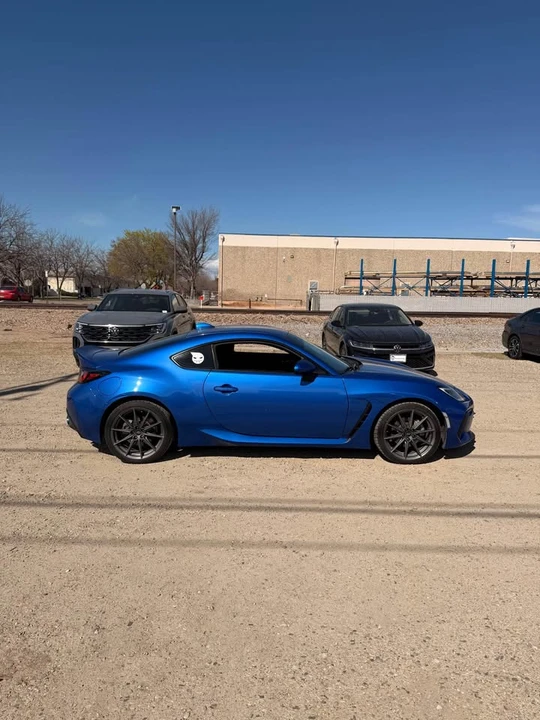 2022 Subaru BRZ 2nd Gen - Image 6 of 11