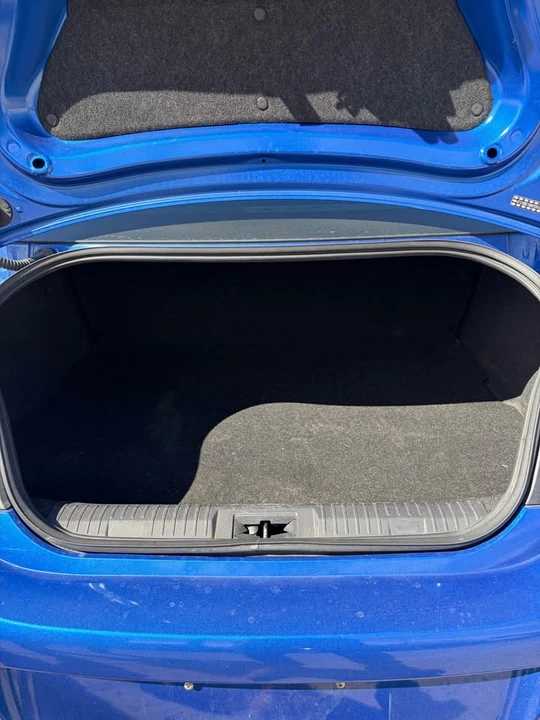 2022 Subaru BRZ 2nd Gen - Image 4 of 7