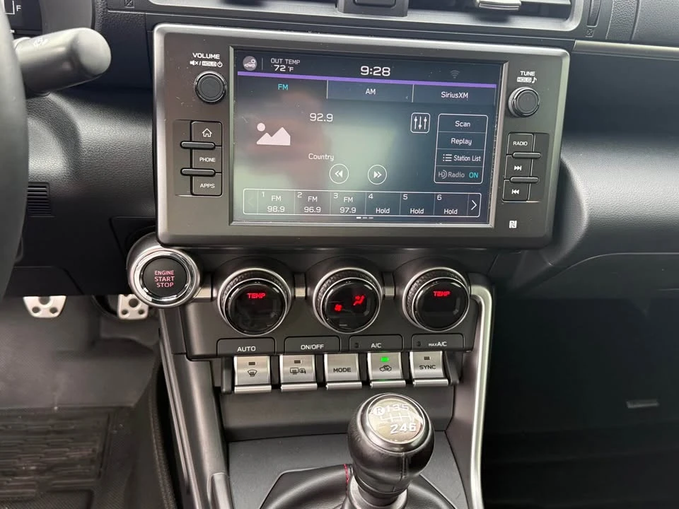2022 Subaru BRZ 2nd Gen - Image 8 of 9