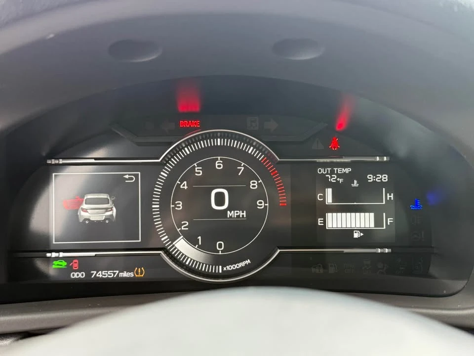 2022 Subaru BRZ 2nd Gen - Image 7 of 9