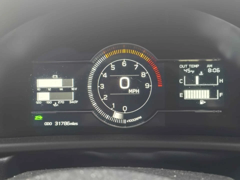 2022 Subaru BRZ 2nd Gen - Image 5 of 5