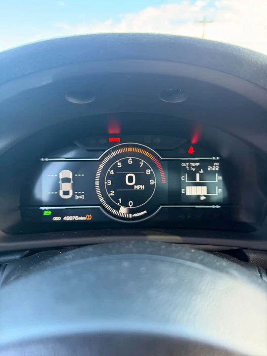 2022 Subaru BRZ 2nd Gen - Image 3 of 11