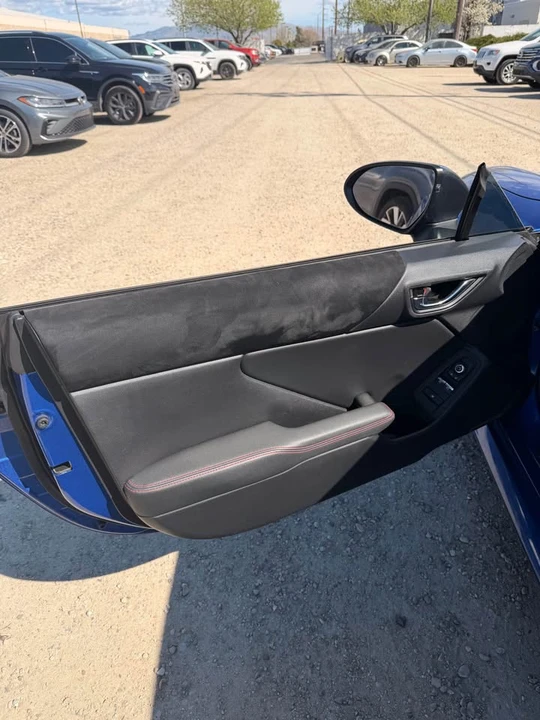 2022 Subaru BRZ 2nd Gen - Image 10 of 11