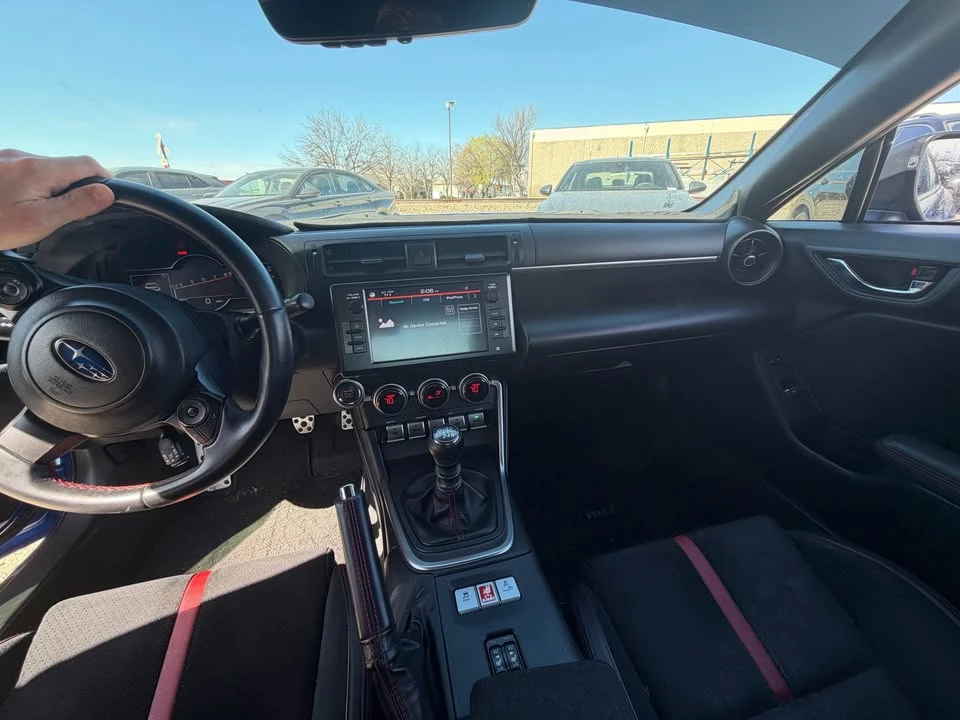 2022 Subaru BRZ 2nd Gen - Image 6 of 7