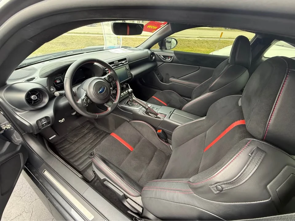 2022 Subaru BRZ 2nd Gen - Image 4 of 9