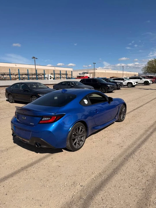 2022 Subaru BRZ 2nd Gen - Image 7 of 11