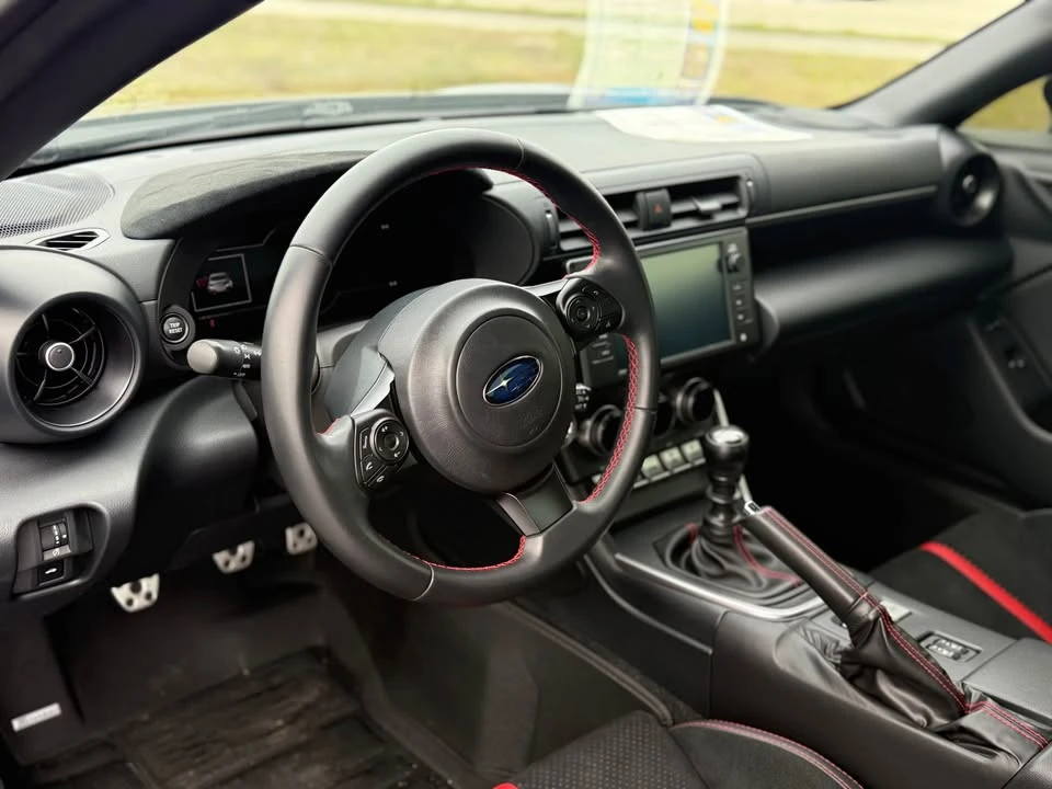 2022 Subaru BRZ 2nd Gen - Image 5 of 9