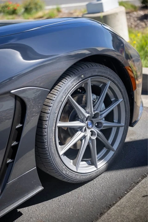 2022 Subaru BRZ 2nd Gen - Image 3 of 5
