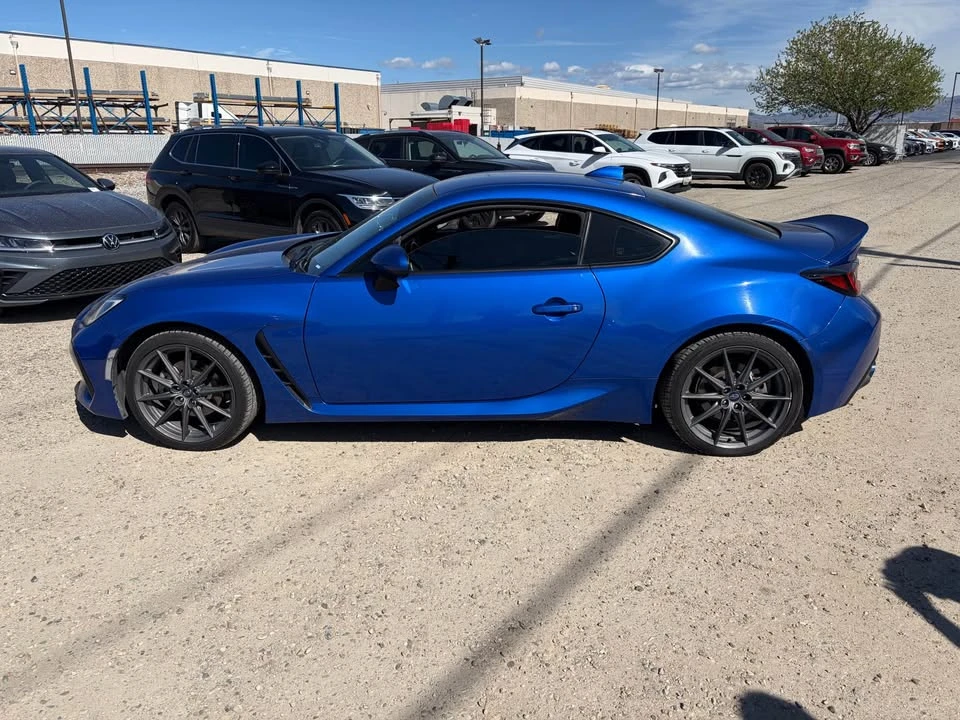 2022 Subaru BRZ 2nd Gen - Image 2 of 7