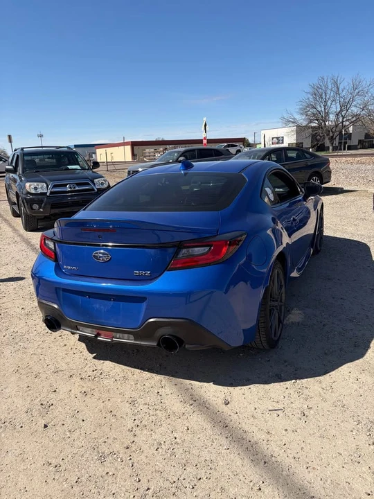 2022 Subaru BRZ 2nd Gen - Image 3 of 7