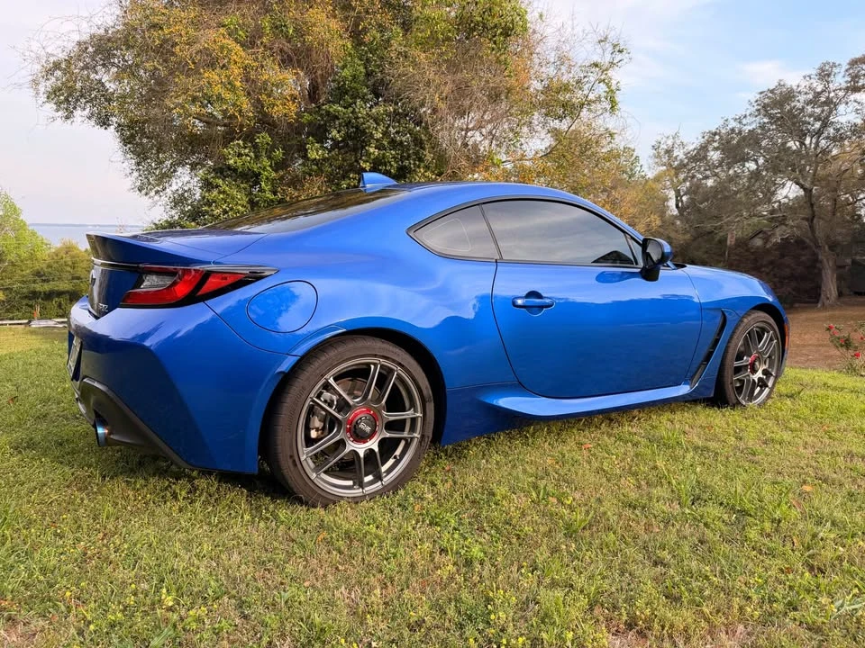 2022 Subaru BRZ 2nd Gen - Image 5 of 18