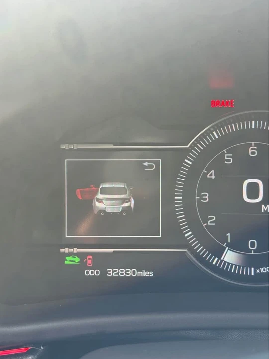 2022 Subaru BRZ 2nd Gen - Image 13 of 15
