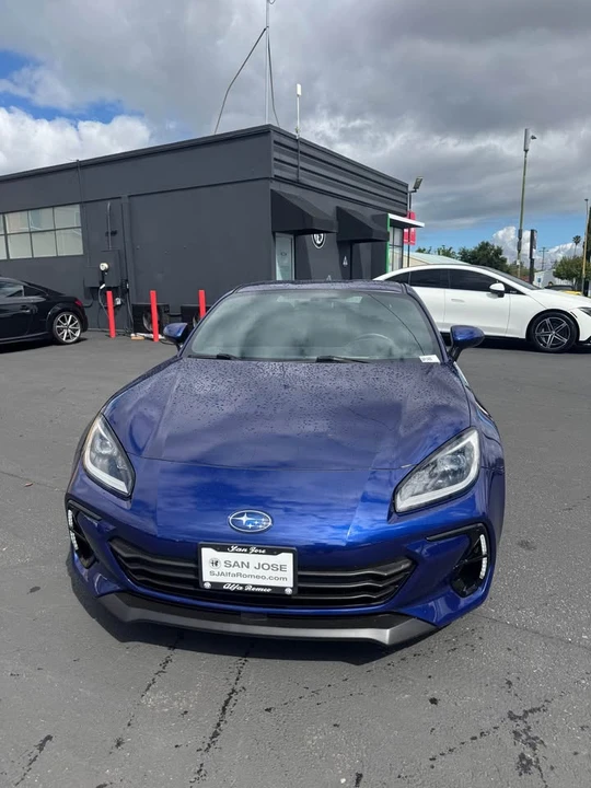 2022 Subaru BRZ 2nd Gen - Image 3 of 15
