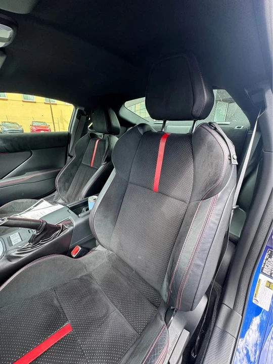 2022 Subaru BRZ 2nd Gen - Image 10 of 15